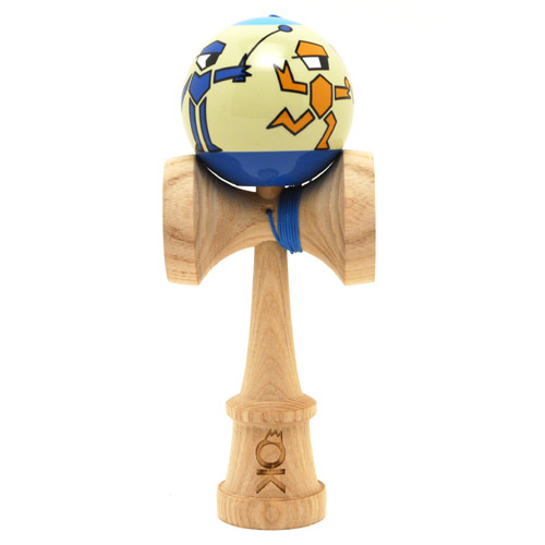 One Kendama - The Doods