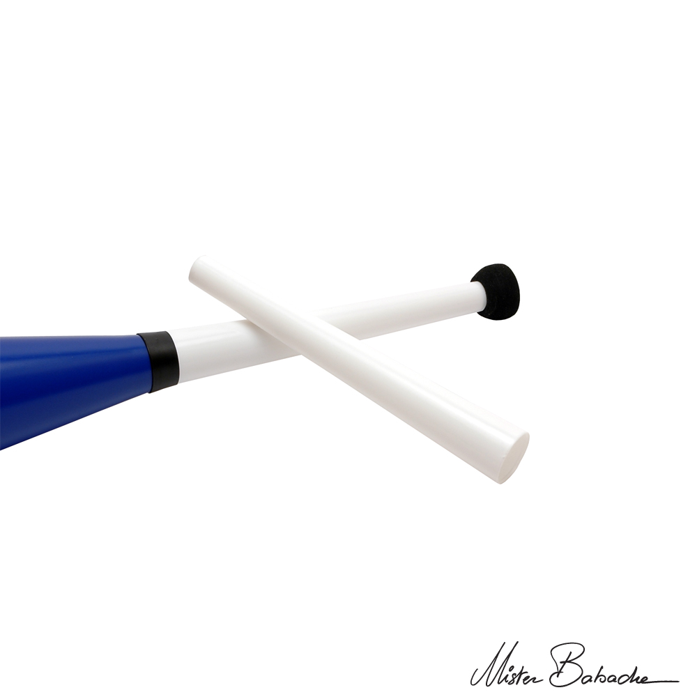 Handle FLIP 21 cm - white