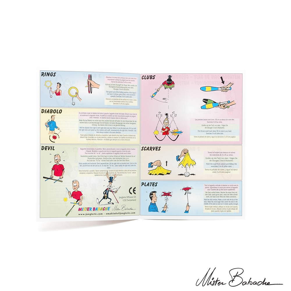 Pink A5 leaflet (2 pages front/back)