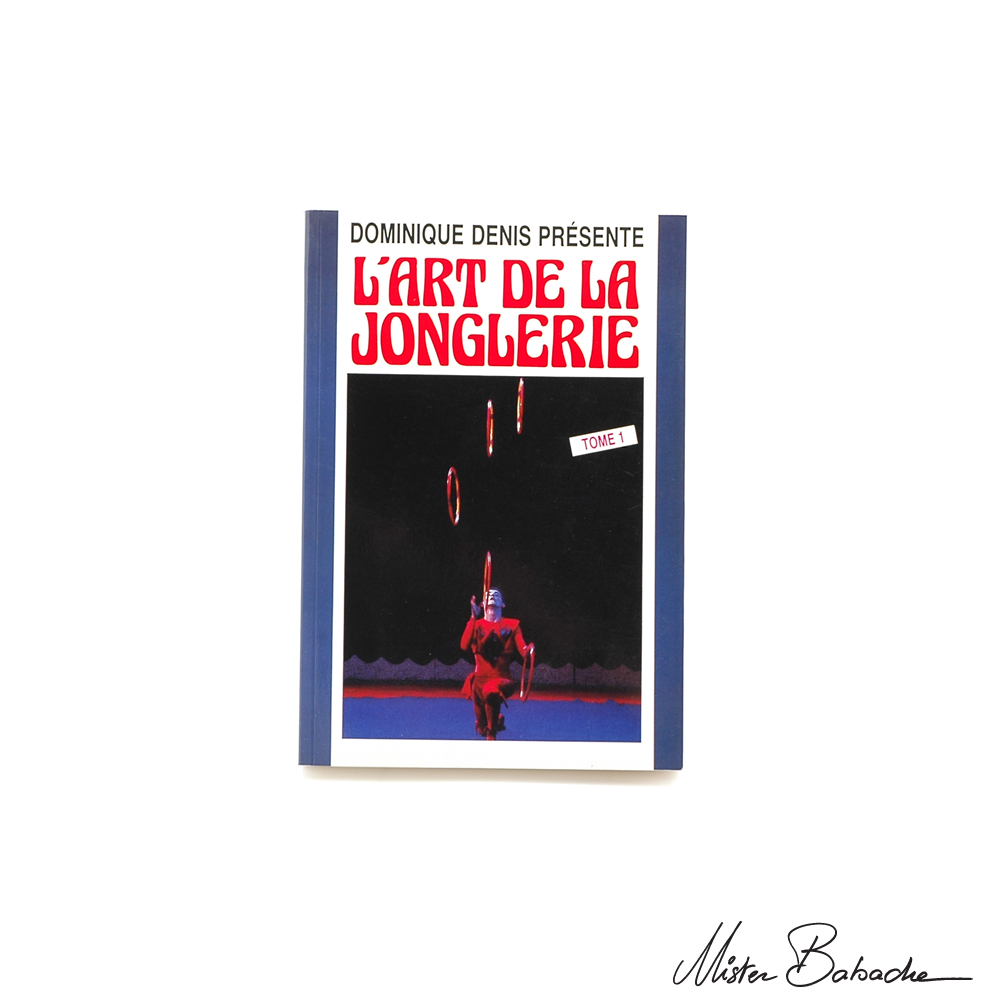 L’art de la jonglerie