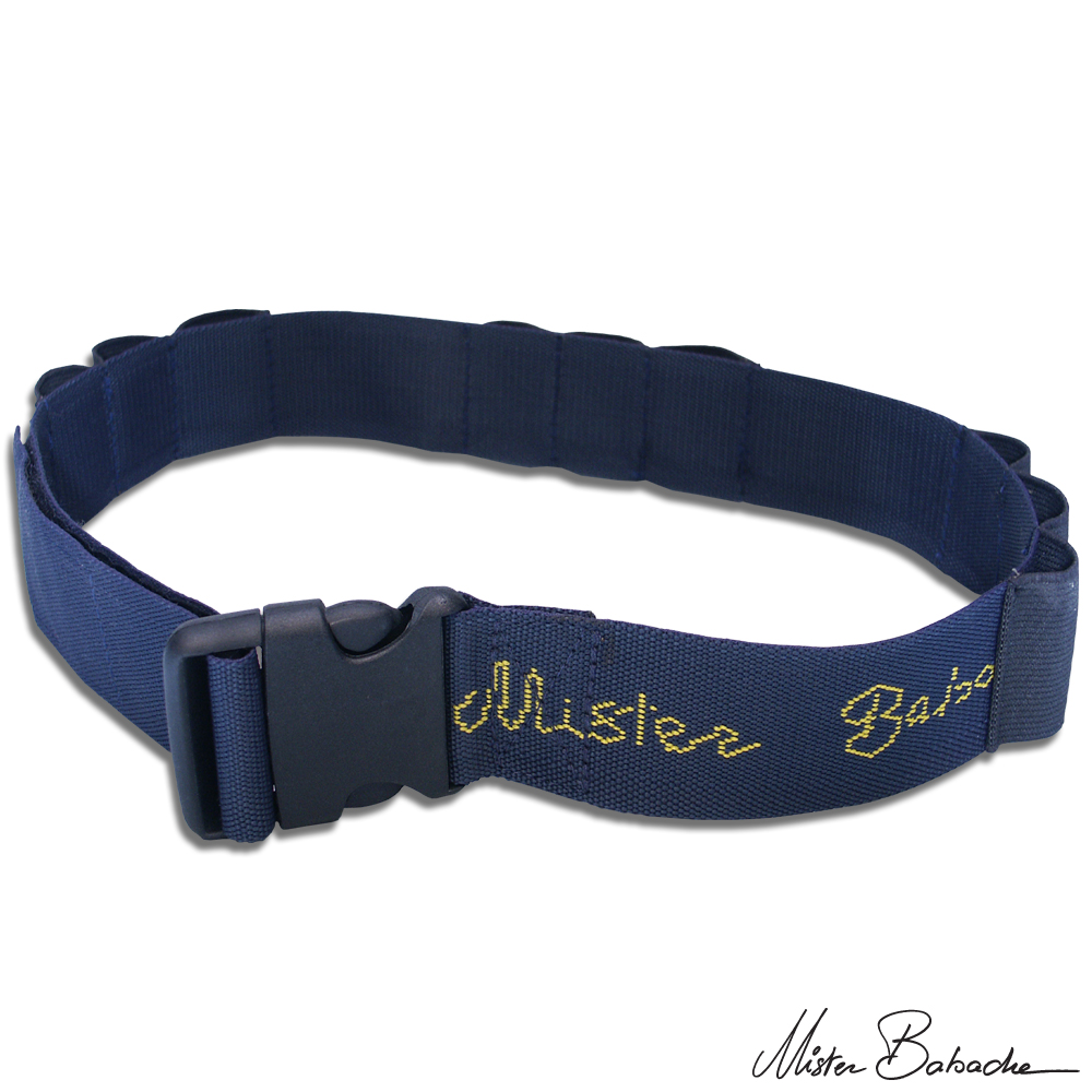 Belt packline (for 9 clubs)