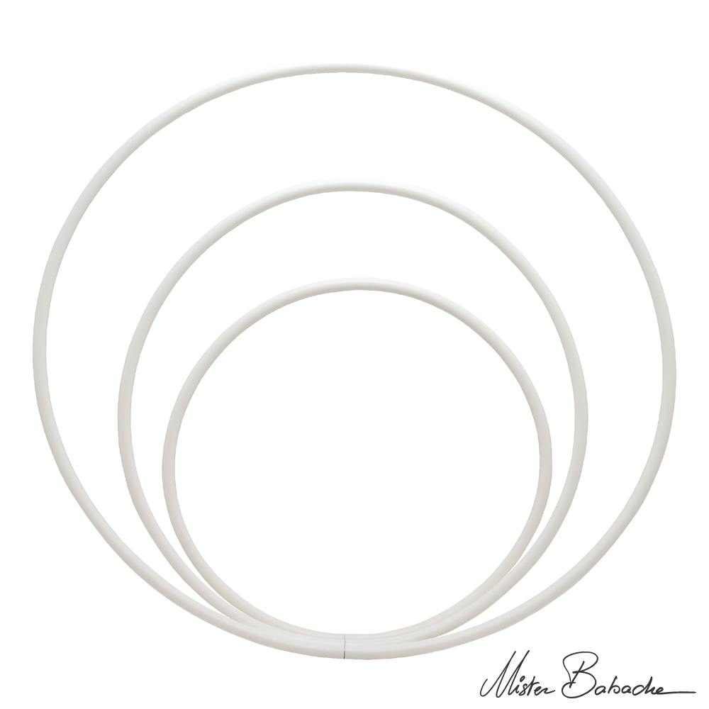 Hula Hoop - 57 cm