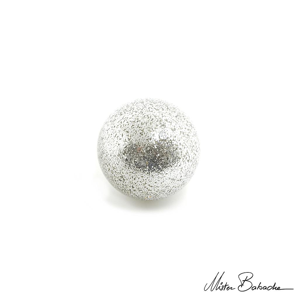 Stageball - Glitter - 80 mm
