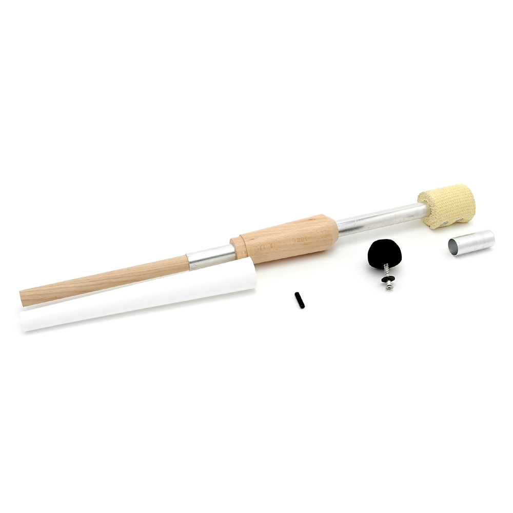 Handle Artist/Discovery - 22 cm - white