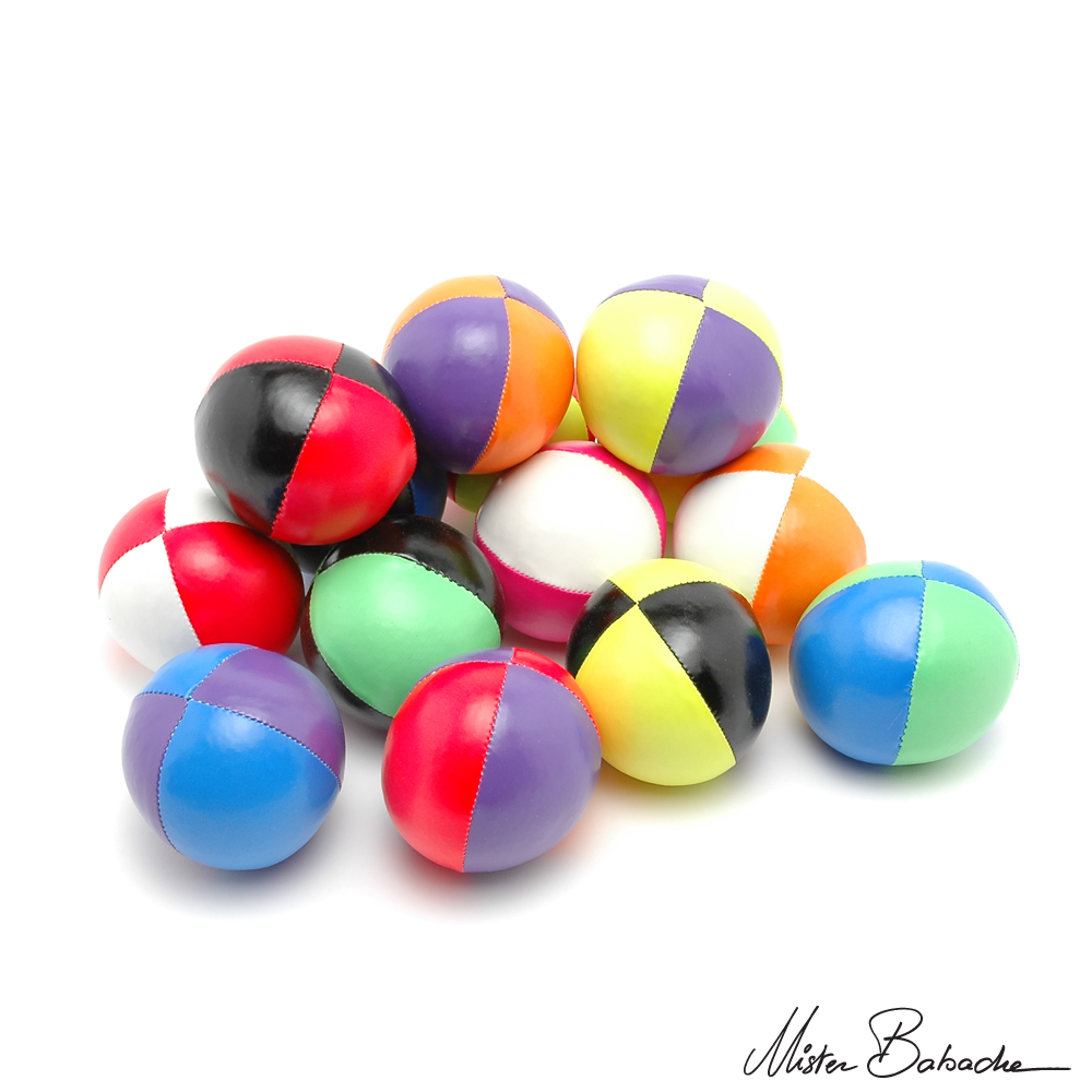 Beanbag NEON 2 colours - 180 g