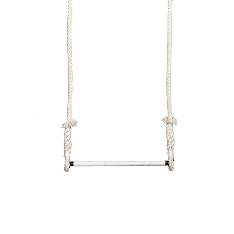 Trapeze 55cm 2,50m - white