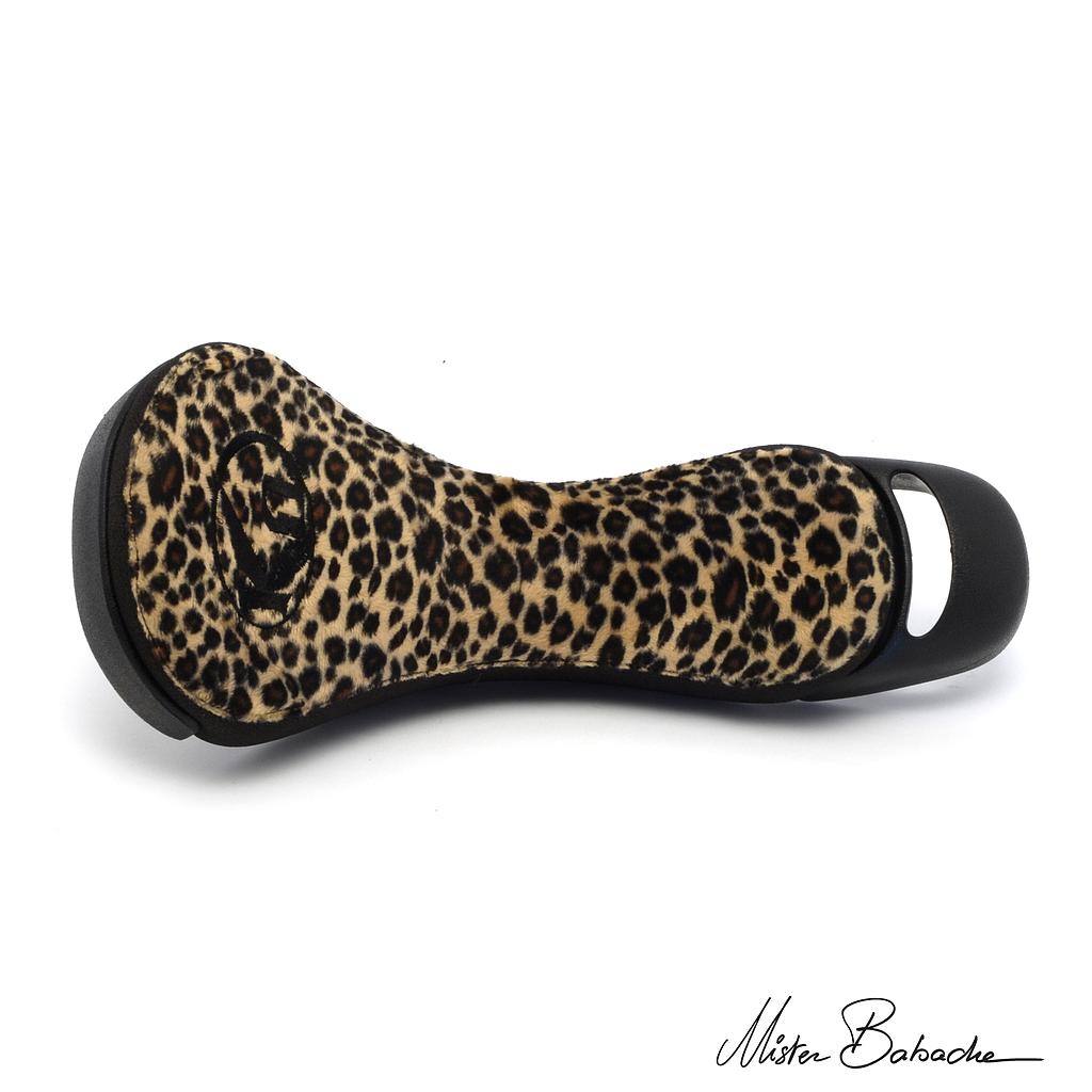 Saddle - Koxx One - Leopard