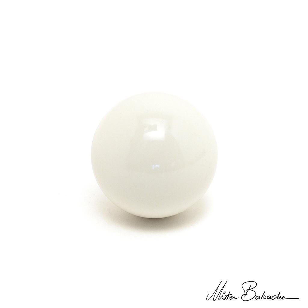 Balle contact - 100 mm 160g