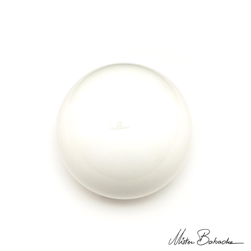 Balle contact J9 - 125 mm