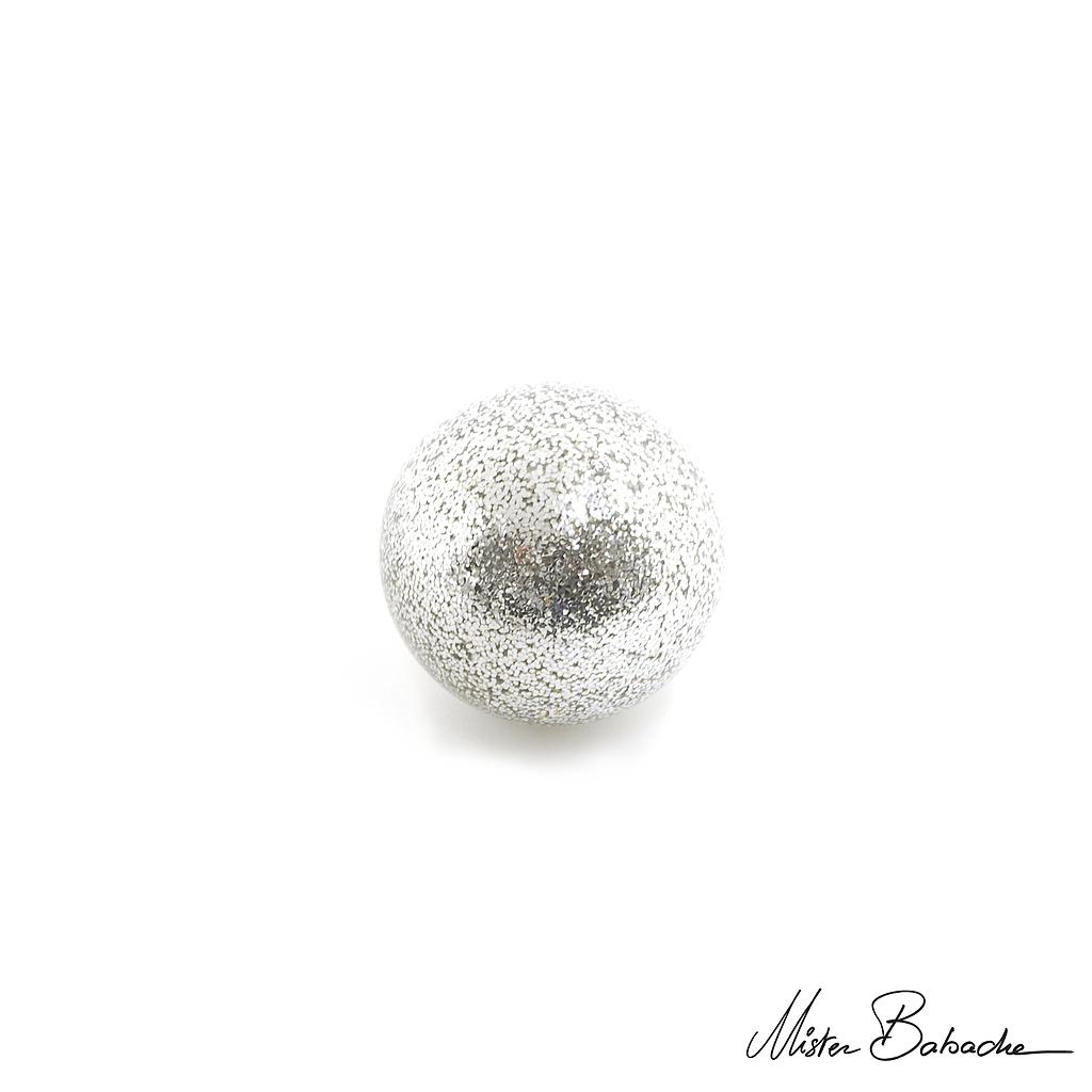 Stageball - Glitter - 72 mm