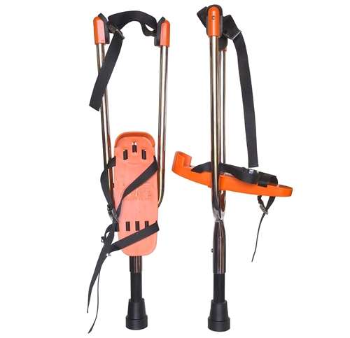 Echasse Actoy 14-17 ans Max 80Kg (orange)