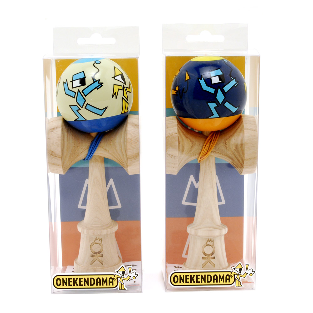 One Kendama - The Doods