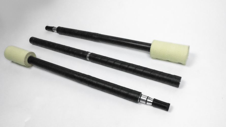 Staff Contact Pliable Aluminium