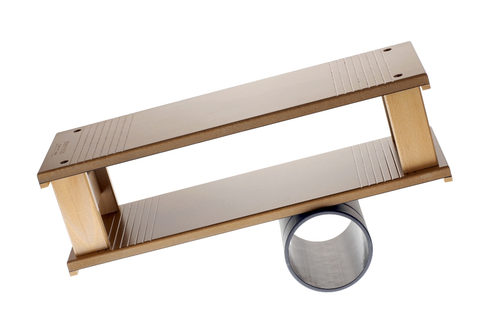 Rolla bolla ETAGE - 2 planches 1 rouleau 160