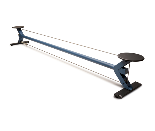 Fil Ariane - Voltige 50 (h:55cm/L:4.35m) - Blue