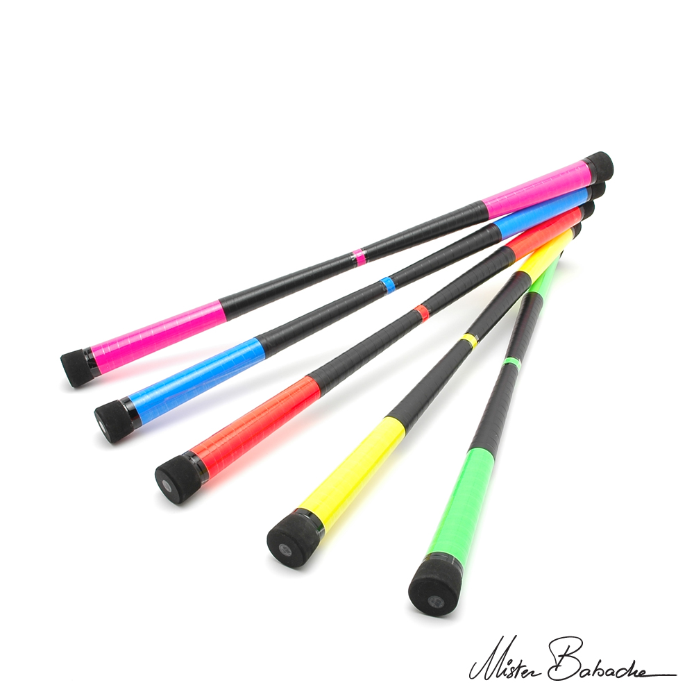 DevilStick FLUO (without Stick)