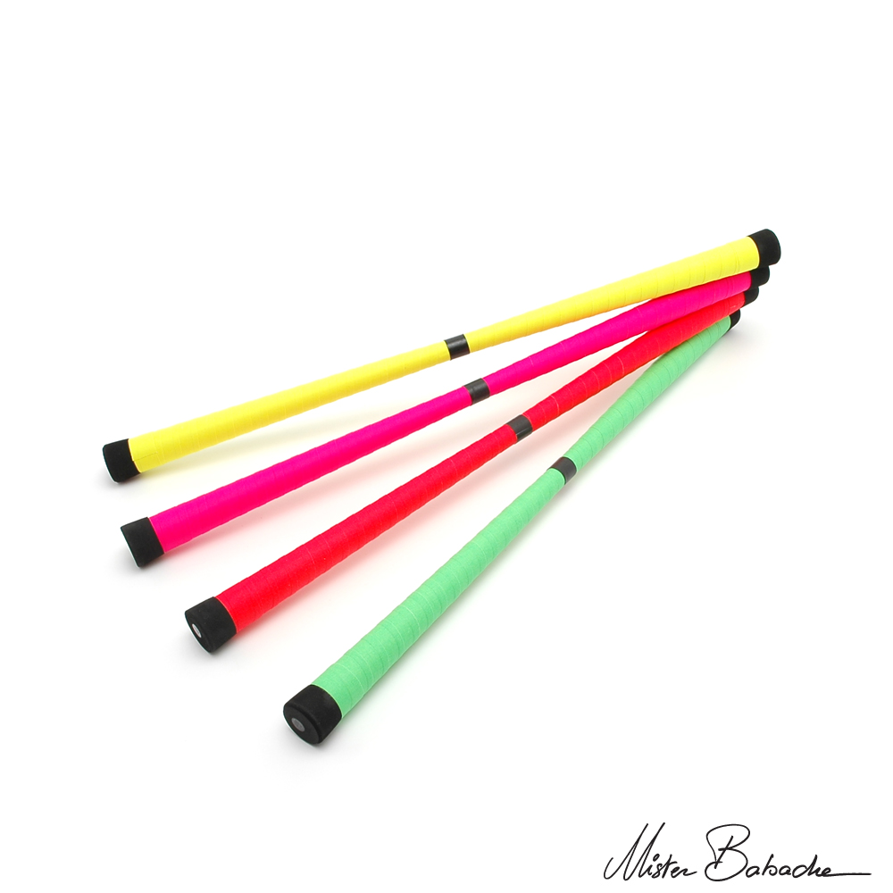 Devilstick CANVAS (without sticks) 