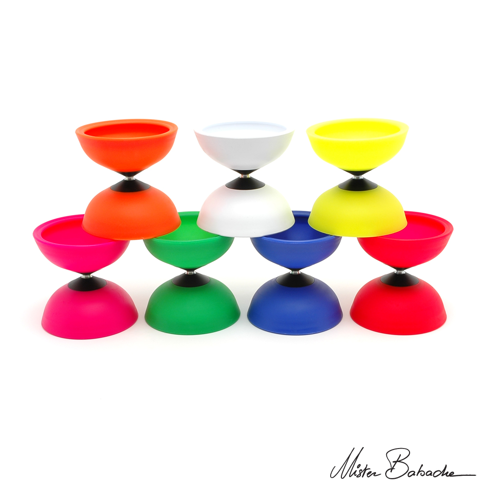 Diabolo FINESSE IV (sans baguette) 