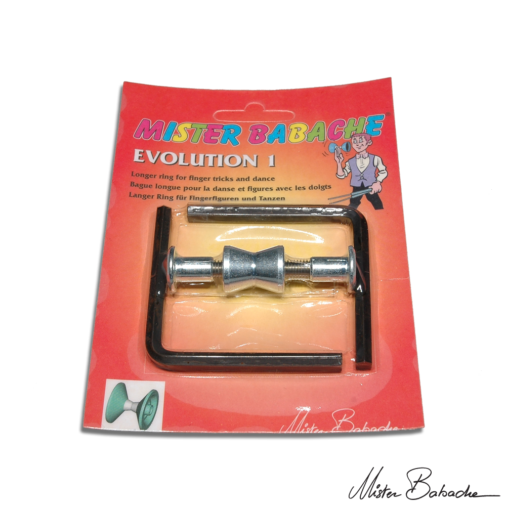 Evolution Kit 1