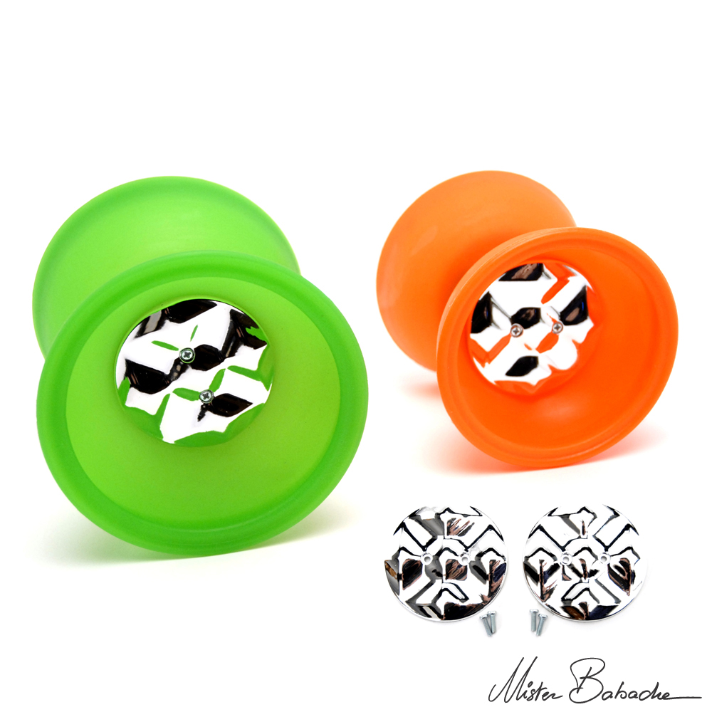 Evolution kit 5 Prisma