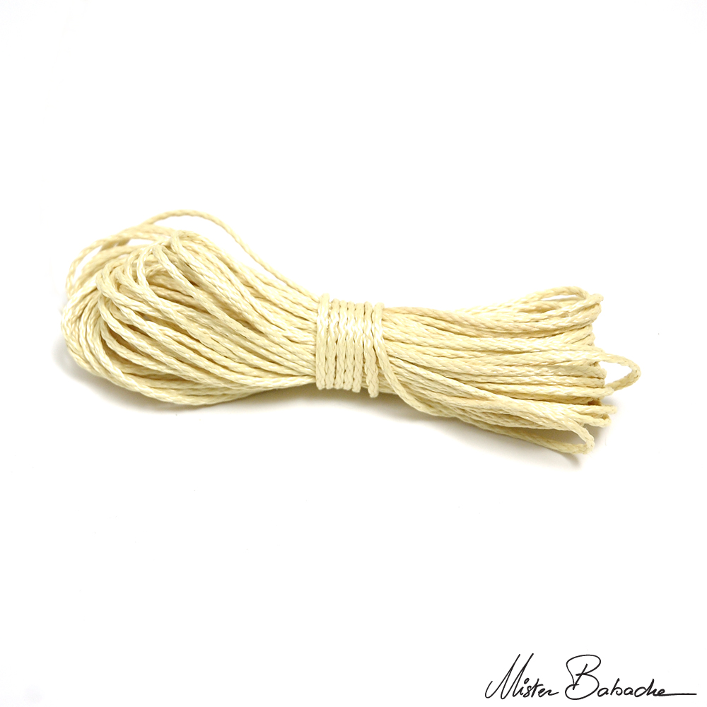 Ficelle Kevlar (10 m)