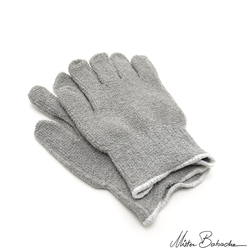Protective gloves for fire - M