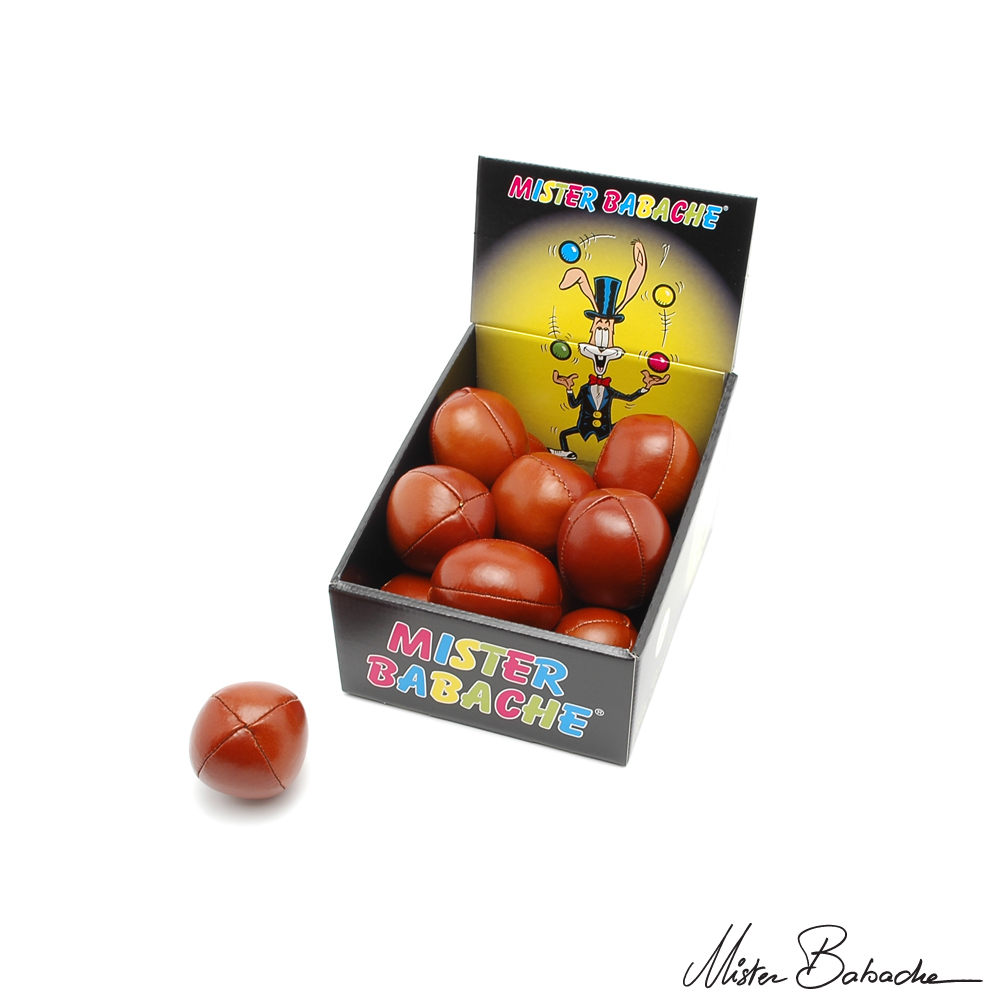 Petit Présentoir à Selle En Cuir - 4 Pouces (Occasion)