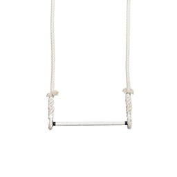 [1866] Trapeze 55cm 2,50m - white