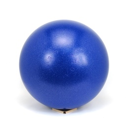 [1894] Walking globe 70cm - blue