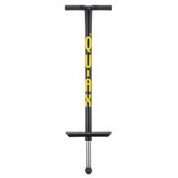 [3334] QU-AX Pogostick (<80kg) - black