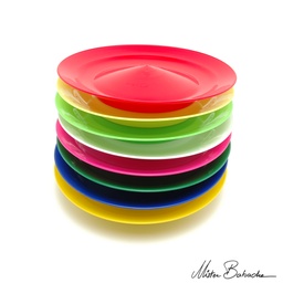 Juggling Plate (without stick)
