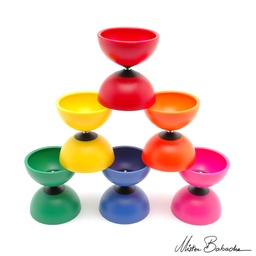 Diabolo MILLENIUM (sans baguette) 