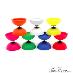 Diabolo FINESSE IV (sans baguette) 