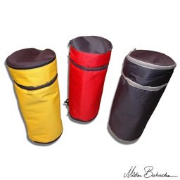 Diabolo pack 2 diabolos (with strap)