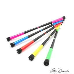 DevilStick FLUO (without Stick)