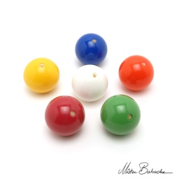 Balle BUBBLE - 69 mm