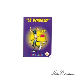 Livrets Diabolo (24p)