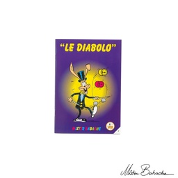 Livrets Diabolo (24p)