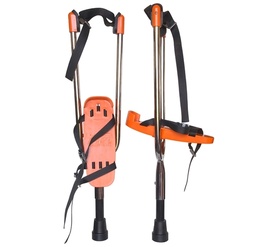 [3631] Echasse Actoy 6-8 ans Max 50Kg