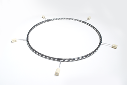 [3716] Hula Hoop Feu (90 cm)