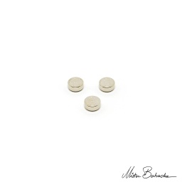 [3720] Piles bouton pour Kit 4 Evolution (set de 3 pcs)