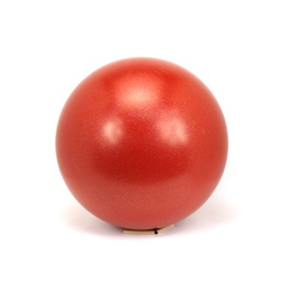 [3745] Boule d'equilibre 110cm - rouge