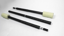 [3761] Staff Contact Pliable Aluminium