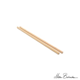 [0058] Diabolo wooden handsticks - short - beech (without string)