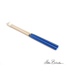 [0064] Diabolo wooden handsticks - Deluxe - painted beech (enrolled string)