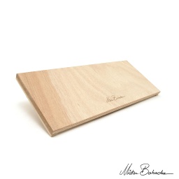 [0875] ROLLA BOLLA board - wood - alone