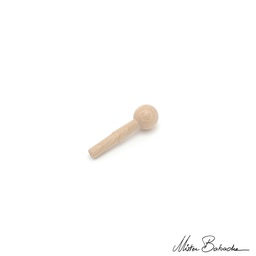 [0893] Repair kit Swing torch wooden ball
