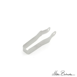 [0916] Armature acier (la paire) - 7 cm