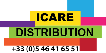 ICARE DISTRIBUTION